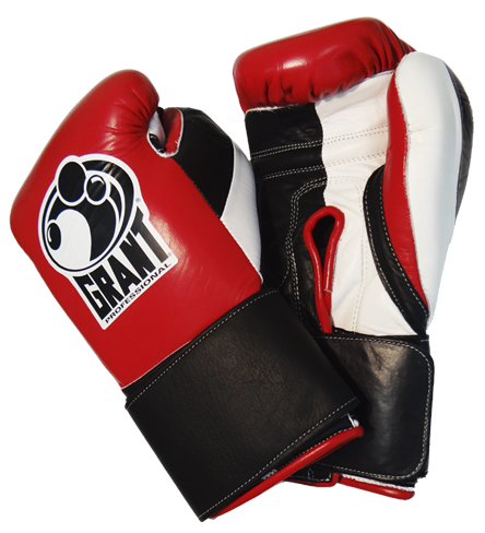 как правильно подобрать боксерские перчатки
