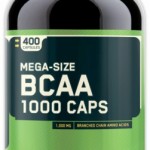 BCAA 1000 Caps