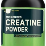 Micronized Creatine Powder