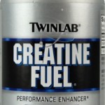 Creatine Fuel Caps