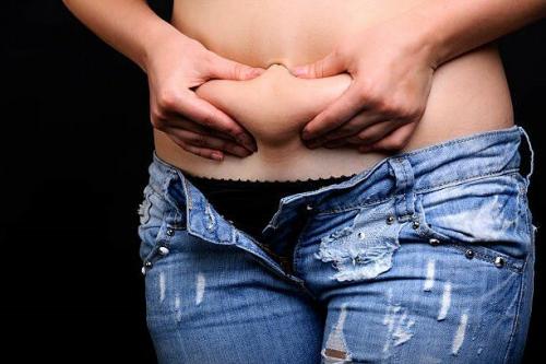 Гормональный живот. Жир на животе: 5 признаков того, что виноваты гормоны