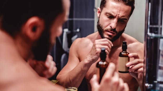 top body washes for men