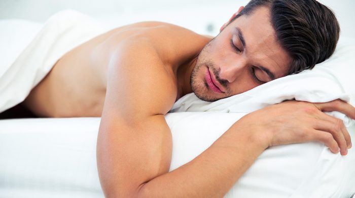 влияние сна на уровень тестостерона