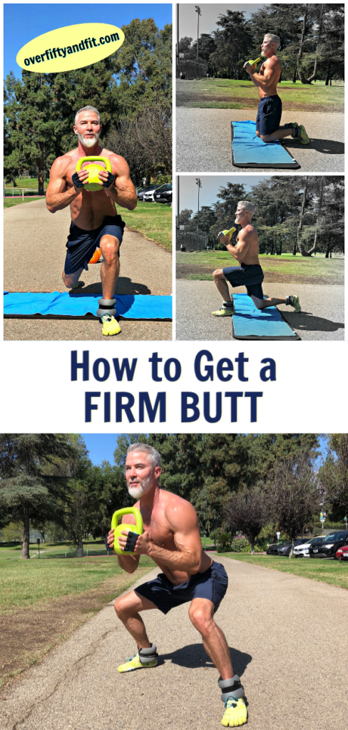 bubble butt glutes exercises