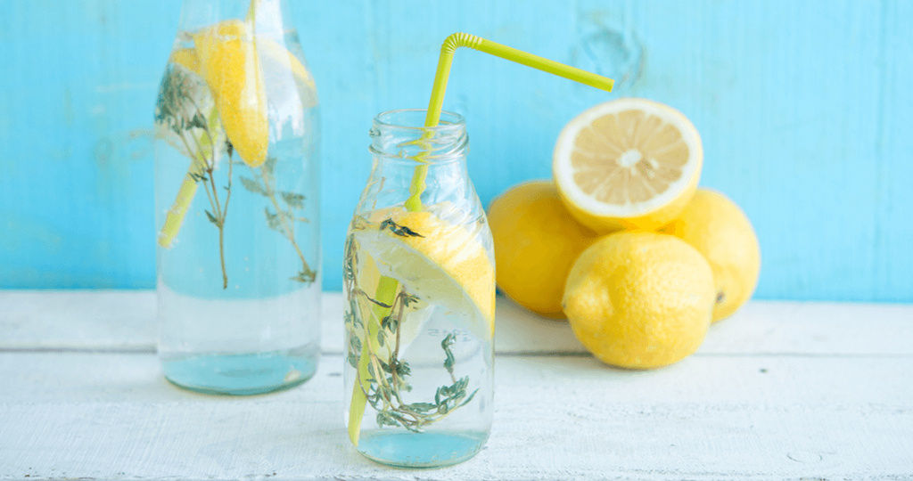 Лимон для похудения – польза и рецепты