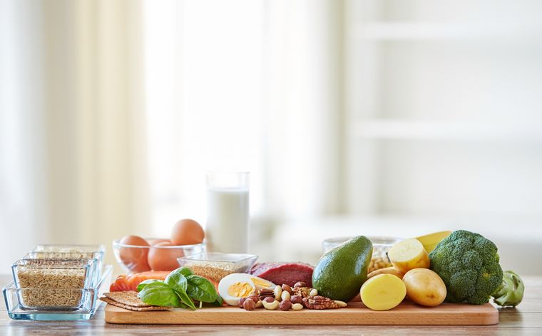 продукты для быстрой диеты