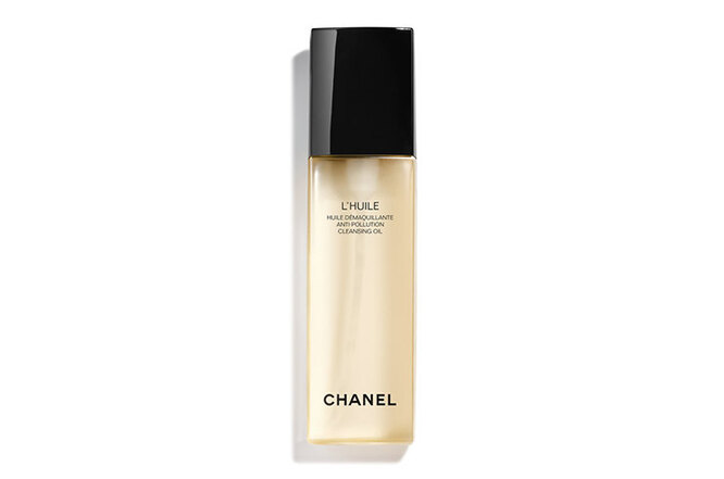Очищающее масло Cleansing Oil, Chanel
