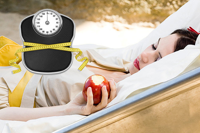 Минус два килограмма за ночь: 5 реальных способов похудеть во сне
