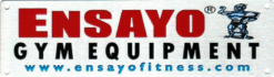 Ensayo Gym Equipment, Inc.