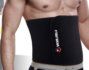 WINMAX waist trimmer belt for men