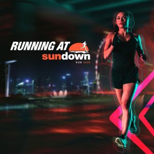 [Virtual] – Sundown Run 2020