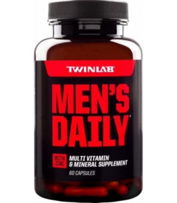 Men’s Daily Twinlab фото